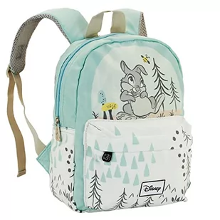 KARACTERMANIA Plecak dla dzieci unisex 04075, wielokolorowy - Plecaki - miniaturka - grafika 1