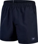 Kąpielówki męskie - Męskie szorty Speedo PRIME LEIS 16" WS AM navy rozmiar XXL - miniaturka - grafika 1