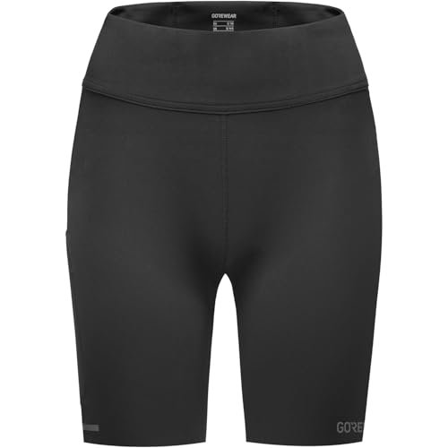 GORE WEAR Damskie krótkie rajstopy Concurve