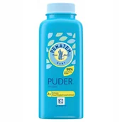 Puder dla dzieci - Penaten Naturalny Puder dla Niemowląt Dzieci 100 G Zasypka - miniaturka - grafika 1
