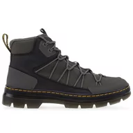 Glany męskie - Buty Dr Martens Buwick Extra Tough Lace Up Utility 30846029 - szare - miniaturka - grafika 1