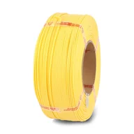 Filamenty i akcesoria do drukarek 3D - Filament Bambu Lab Refill PLA Matte 1,75mm 1kg - Lemon Yellow - miniaturka - grafika 1