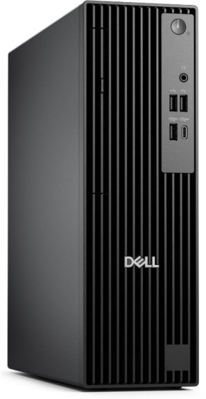 Komputer Dell Dell Pro Max Tower T1 PW7T1260 Ultra 7 265/32GB/1TB/NVIDIA RTX 2000 ADA 16GB/Win11 Pro/No kbd/3Y Basic Onsite Warranty Dell