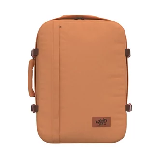 Torby podróżne - Plecak torba podręczna CabinZero 44 L CZ06 Gobi Sands (51x37x20cm Ryanair, Wizz Air) - grafika 1