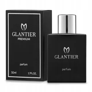 Glantier Premium 728 perfumy męskie 50 ml odpowiednik Boss Bottled – Hugo Boss - Wody i perfumy męskie - miniaturka - grafika 1