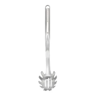 KitchenAid łyżka do makaronu PREMIUM Stainless steel - Inne sztućce - miniaturka - grafika 1