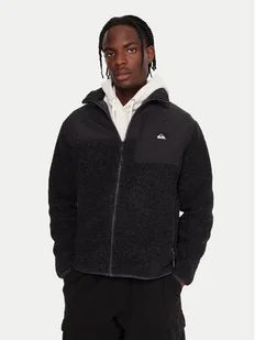 Quiksilver Polar Shallow Water EQYPF03076 Granatowy Regular Fit - Bluzy męskie - miniaturka - grafika 1