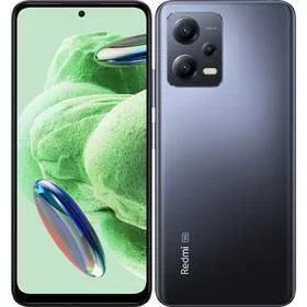 Xiaomi Redmi Note 12 5G 4GB/128GB Dual Sim Szary - Telefony komórkowe - miniaturka - grafika 1