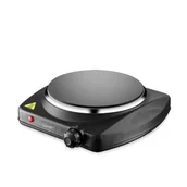 Płyty elektryczne - Maestro Kuchenka elektrycz.jednopal. MR-773-1 Maestro - miniaturka - grafika 1