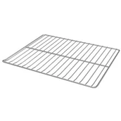 Pozostałe akcesoria kuchenne - Ruszt BROWIN 330358 do wędzarni elektrycznej dragON 330345 - miniaturka - grafika 1