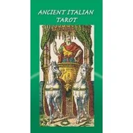 Pozostałe książki - LO SCARABEO Ancient Italian Tarot - miniaturka - grafika 1