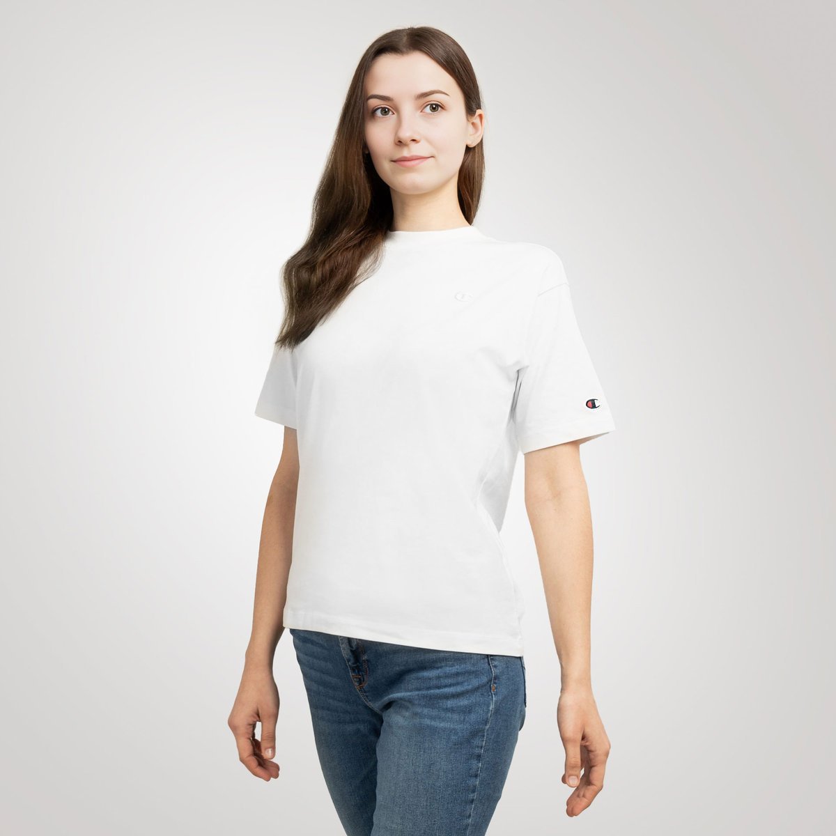 Koszulka damska Champion S