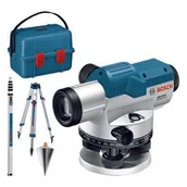 Sprzęt geodezyjny - Bosch GOL 20 G - miniaturka - grafika 1