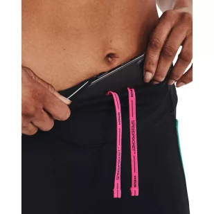 Legginsy damskie Under Armour SpeedPocket Ankle Tight - Legginsy - miniaturka - grafika 7
