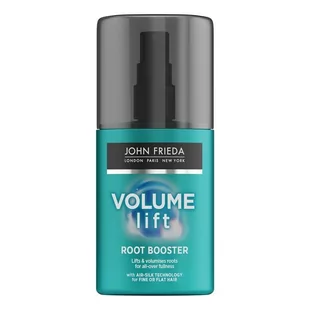 John Frieda Mgiełka RootBooster Luxurious Volume - Odżywki do włosów - miniaturka - grafika 1