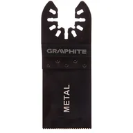 Akcesoria do elektronarzędzi - Graphite 56H055 - miniaturka - grafika 1
