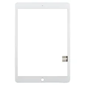Akcesoria do tabletów i e-booków - Szyba z dotykiem + Klej OCA (flexy OEM, miedź) do iPad 7 (2019) A2197 / A2198 / A2200 - miniaturka - grafika 1