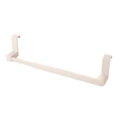 Suszarki do naczyń - Tescoma Szyna do zawieszenia regulowana FlexiSPACE, 28-42 cm - miniaturka - grafika 1