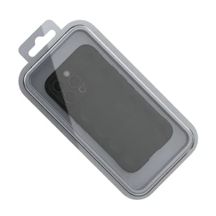 Magic Shield Case etui do iPhone 13 Pro Max elastyczny pancerny pokrowiec czerwony - Etui i futerały do telefonów - miniaturka - grafika 5