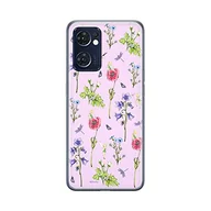 Etui i futerały do telefonów - Etui dedykowane do OPPO RENO 7 5G wzór:  Dzwoneczek 004 oryginalne i oficjalnie licencjonowane - miniaturka - grafika 1