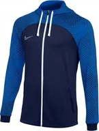 Bluzy męskie - Nike Bluza Nike NK DF Strike Hd Trk Jkt K M DH8768 451, Rozmiar: 2 XL - miniaturka - grafika 1