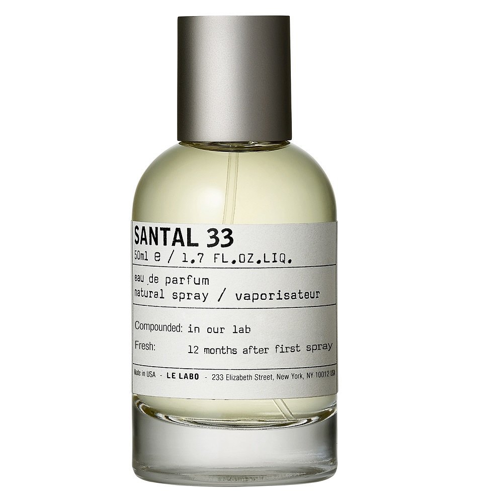 Le Labo Santal 33 woda perfumowana spray 50ml