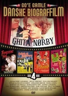 Czytniki kart pamięci - SMD Ghita Nørby - Go'e Gamle Danske Biograffilm (4 filmy) - miniaturka - grafika 1