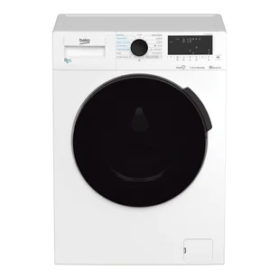 Pralka do zabudowy Emaga Washer - Dryer BEKO HTV8716DSWBTR 8kg / 5kg 1400 rpm Biały - Pralki do zabudowy - miniaturka - grafika 1