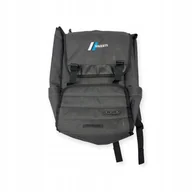 Plecaki - Plecak szary OGIO nadruk HAGERTY - miniaturka - grafika 1