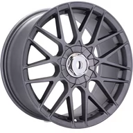 Felgi aluminiowe - Felgi 18'' m.in. do MERCEDES CLS C218 C219 E W211 W212 SL R231 - RQC1211 - miniaturka - grafika 1