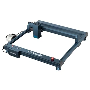 Longer Laser B1 30W Laser Engraver Cutter, 6-core Laser Head, 450 x 440mm Engraving Area - EU - Grawerowanie i akcesoria - miniaturka - grafika 11