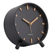 Zegary - Budzik ø 11 cm Grace – Karlsson - miniaturka - grafika 1