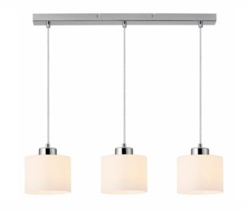 Lampa Sufitowa Lampa Wisząca Zwis Do Salonu Kuchni Jadalni Reality Riva 3