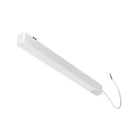 Lampy pozostałe - RADITY zasilacz 100W 48V biały wpinany do szyn magnetycznych - miniaturka - grafika 1