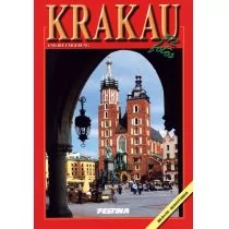 Festina Kraków i okolice 372 zdjęcia - wer. niemiecka - Przewodniki - miniaturka - grafika 1
