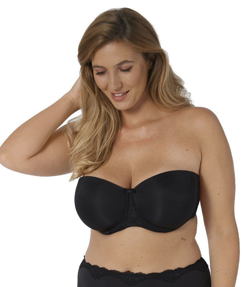 Triumph, Biustonosz, BBeauty-Full Essential WDP, rozmiar 85D