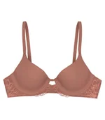 Biustonosze - Biustonosz usztywniany na fiszbinie Triumph Amourette Charm T WHP01-85B - miniaturka - grafika 1