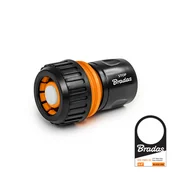 Inne akcesoria do nawadniania - Szybkozłącze 3/4" STOP BLACK LINE - miniaturka - grafika 1