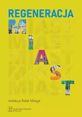 Albumy - architektura - Regeneracja miast - Rafał Matyja - książka - miniaturka - grafika 1