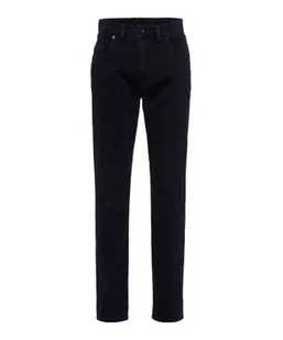 Bundle - Eurex by Brax - Jeansy męskie Denim Flex, Luke (50-6700), rozmiar:28U, kolor:Niebieski Czarny (23) - Spodnie męskie - miniaturka - grafika 1