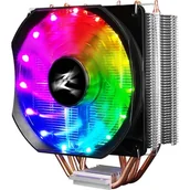 Chłodzenie procesora - Zalman Chłodzenie CPU CNPS9X Optima RGB CNPS9X OPTIMA RGB - miniaturka - grafika 1