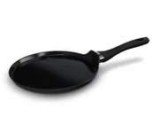 Patelnie - Patelnia do naleśników 25 cm Rocca Zwieger - miniaturka - grafika 1