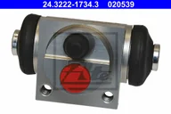Cylinderki hamulcowe - ATE Cylinderek hamulcowy ATE 24-3222-1734-3 4,40E+10 24-3222-1734-3 - miniaturka - grafika 1