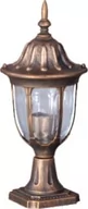 Lampy ogrodowe - Kaja Kinkiet ogrodowy 1x60W szkło 5901425533591 - miniaturka - grafika 1