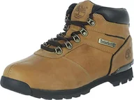 Buty trekkingowe męskie - Timberland Męskie buty trekkingowe Splitrock 2, Nubuk pszeniczny, 49 EU - miniaturka - grafika 1