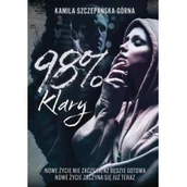 Thrillery - 98% Klary - miniaturka - grafika 1