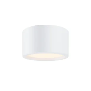 Biała, ledowa oprawa, spot natynkowy C090CL-15W3K-W z serii HYDRA - Lampy sufitowe - miniaturka - grafika 1