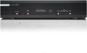 Konwertery sieciowe i transceivery - Musical Fidelity M6x DAC Black 2158 - miniaturka - grafika 1