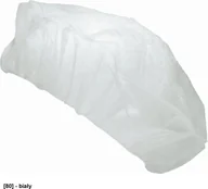 Odzież robocza - CERVA VAPI - czapka - biały - miniaturka - grafika 1