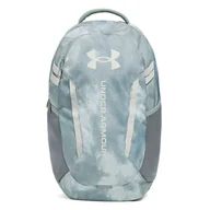 Plecaki szkolne i tornistry - Plecak sportowy UNDER ARMOUR Szkolny Hustle 6.0 29L - miniaturka - grafika 1